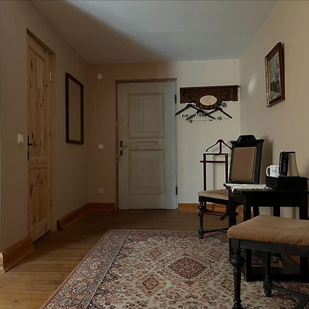 Hotel Ungurmuiza Auciems Zewnętrze zdjęcie