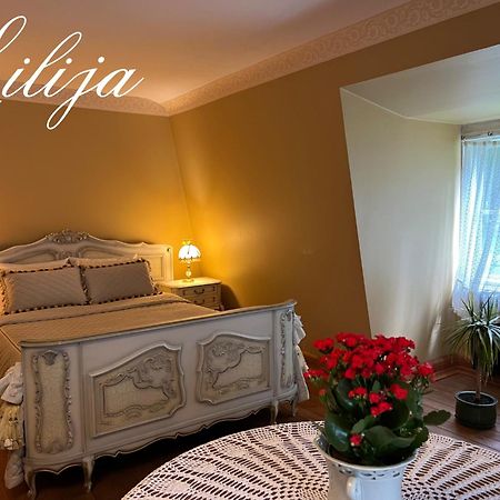 Hotel Ungurmuiza Auciems Zewnętrze zdjęcie