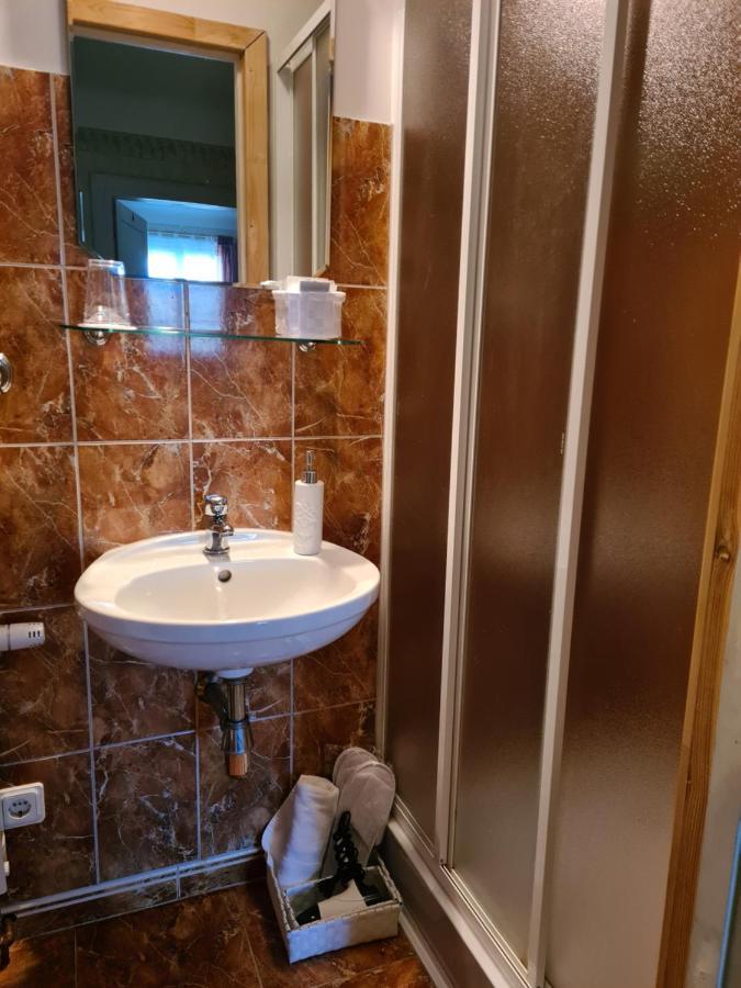 Hotel Ungurmuiza Auciems Zewnętrze zdjęcie