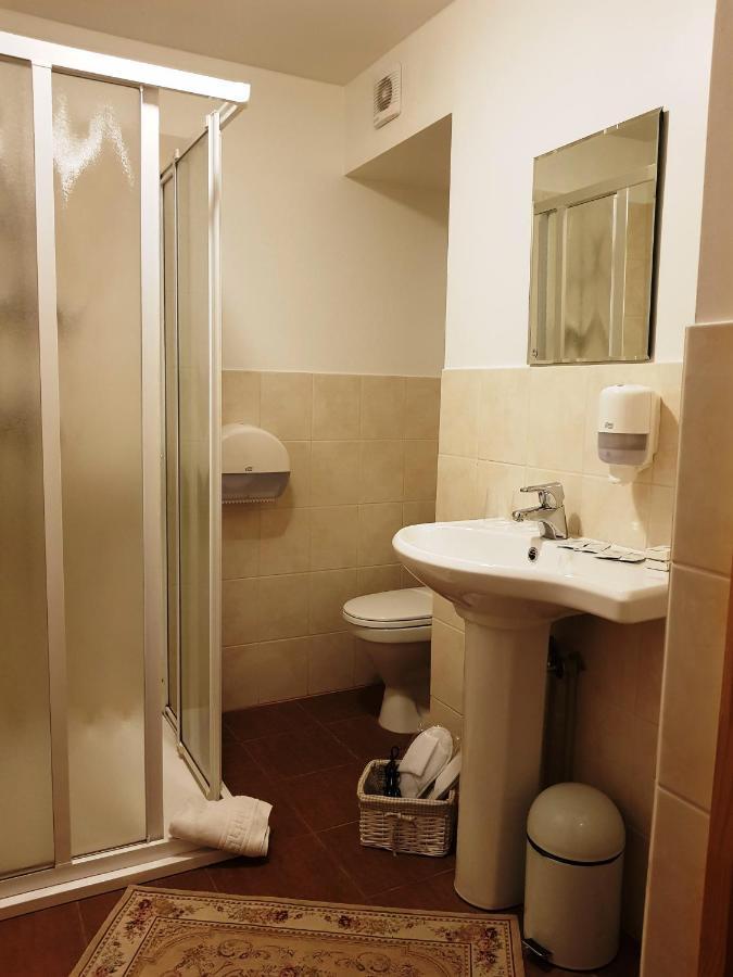 Hotel Ungurmuiza Auciems Zewnętrze zdjęcie