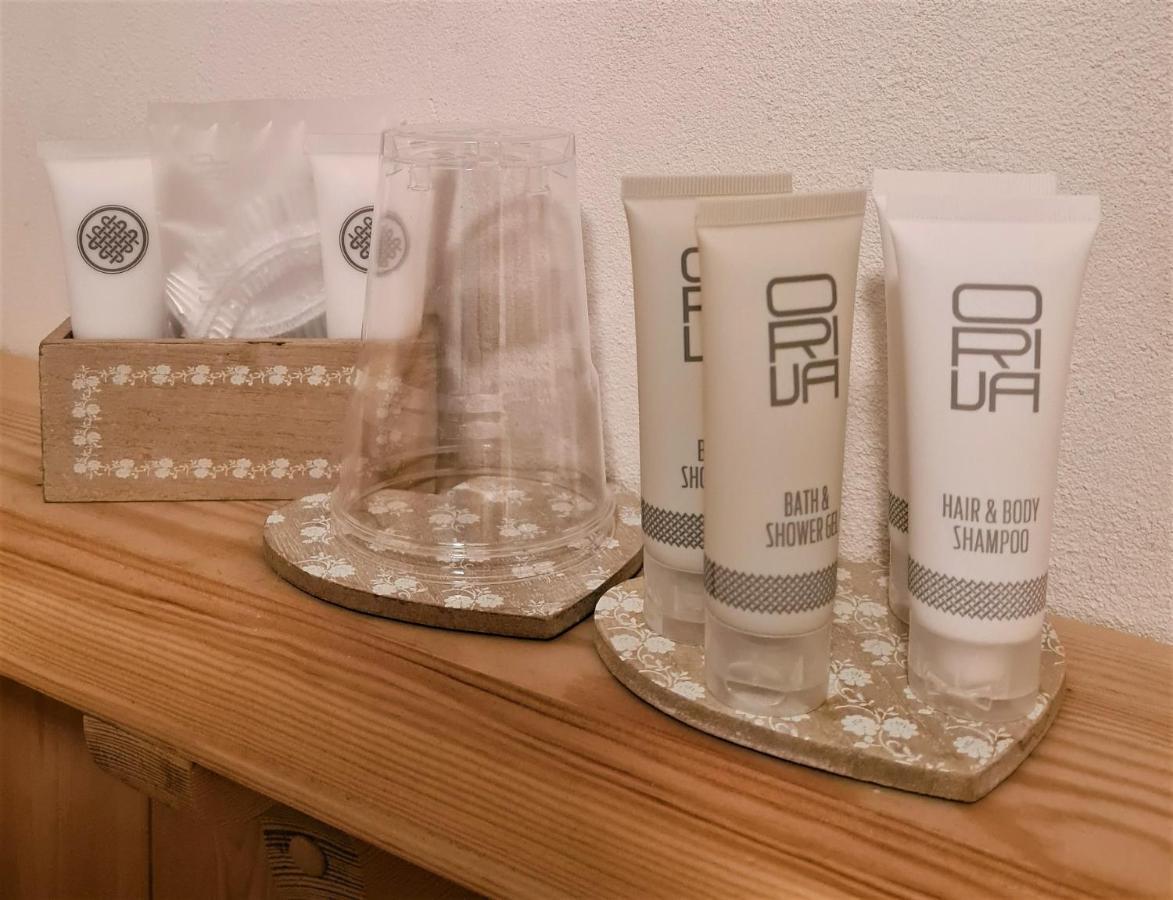 Hotel Ungurmuiza Auciems Zewnętrze zdjęcie