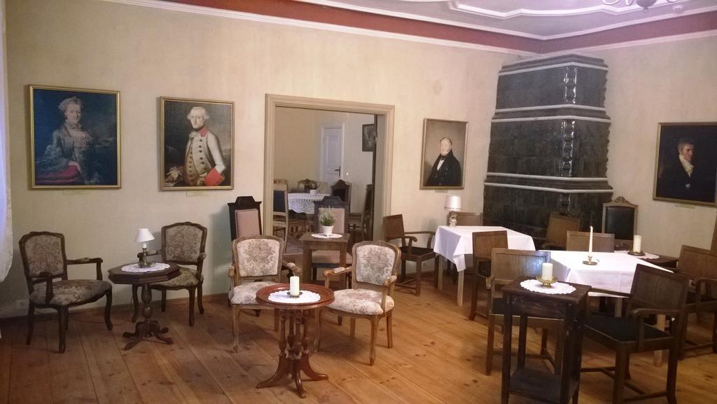 Hotel Ungurmuiza Auciems Zewnętrze zdjęcie