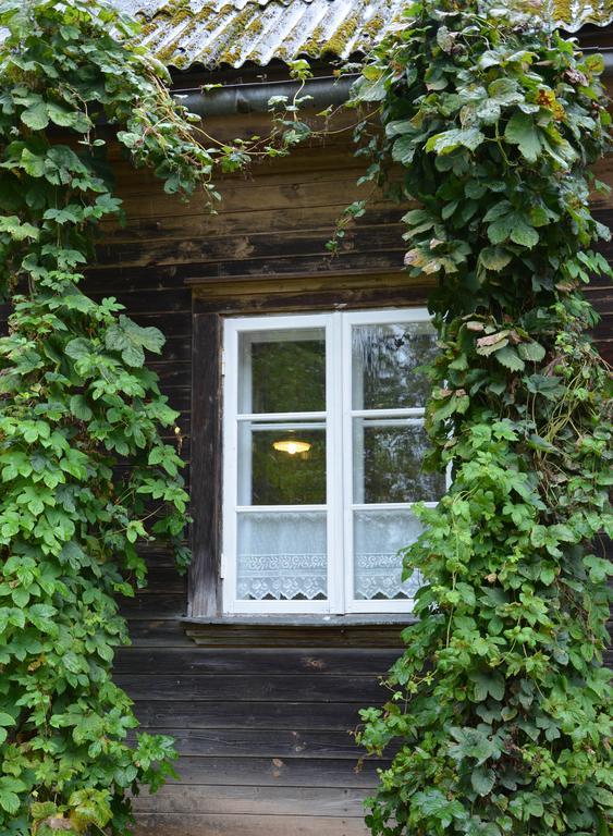 Hotel Ungurmuiza Auciems Zewnętrze zdjęcie