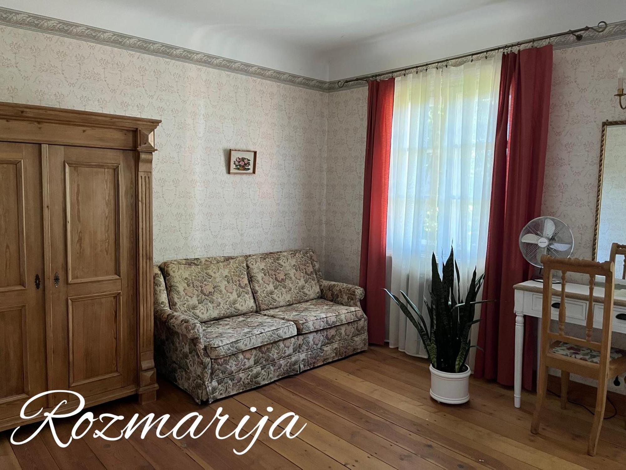 Hotel Ungurmuiza Auciems Zewnętrze zdjęcie