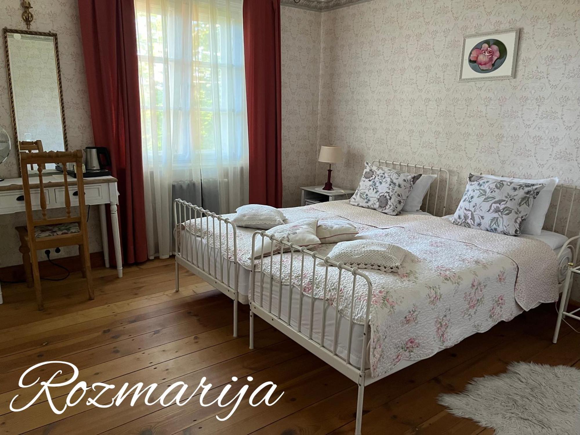 Hotel Ungurmuiza Auciems Zewnętrze zdjęcie