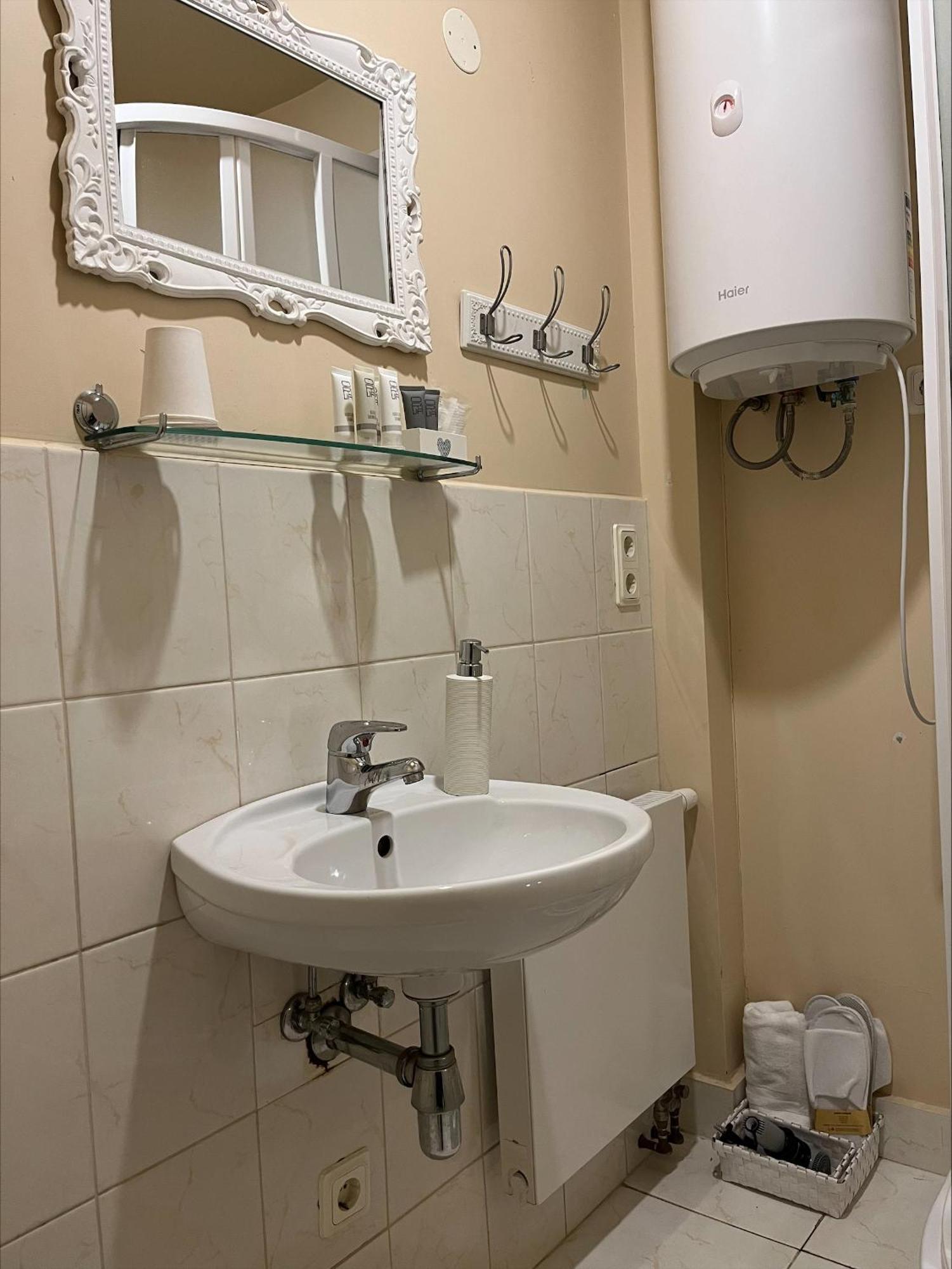 Hotel Ungurmuiza Auciems Zewnętrze zdjęcie