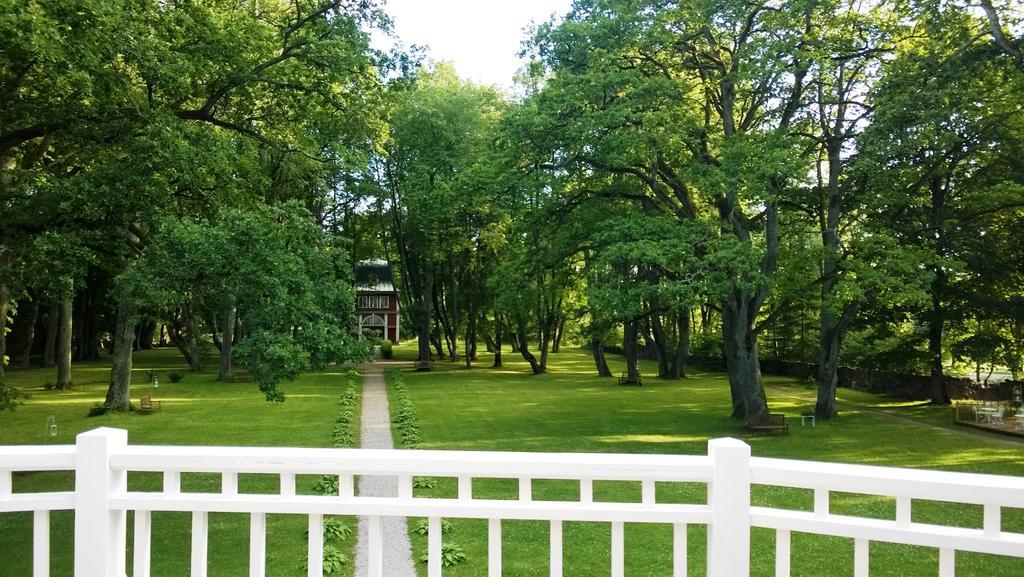 Hotel Ungurmuiza Auciems Zewnętrze zdjęcie