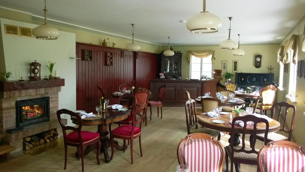 Hotel Ungurmuiza Auciems Zewnętrze zdjęcie