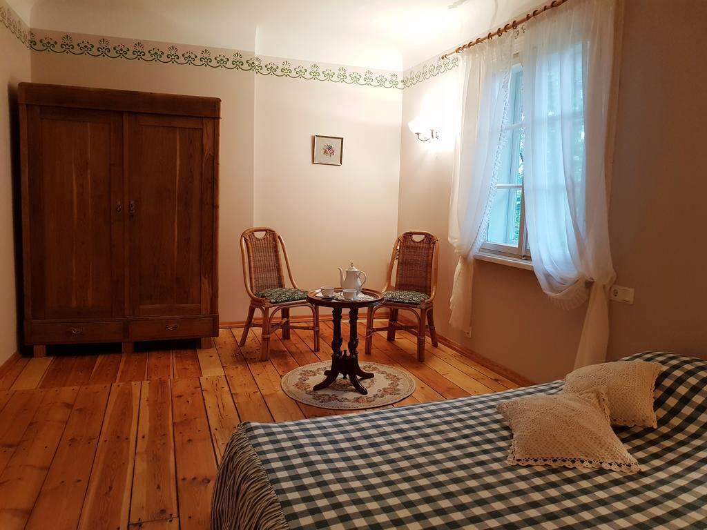 Hotel Ungurmuiza Auciems Zewnętrze zdjęcie