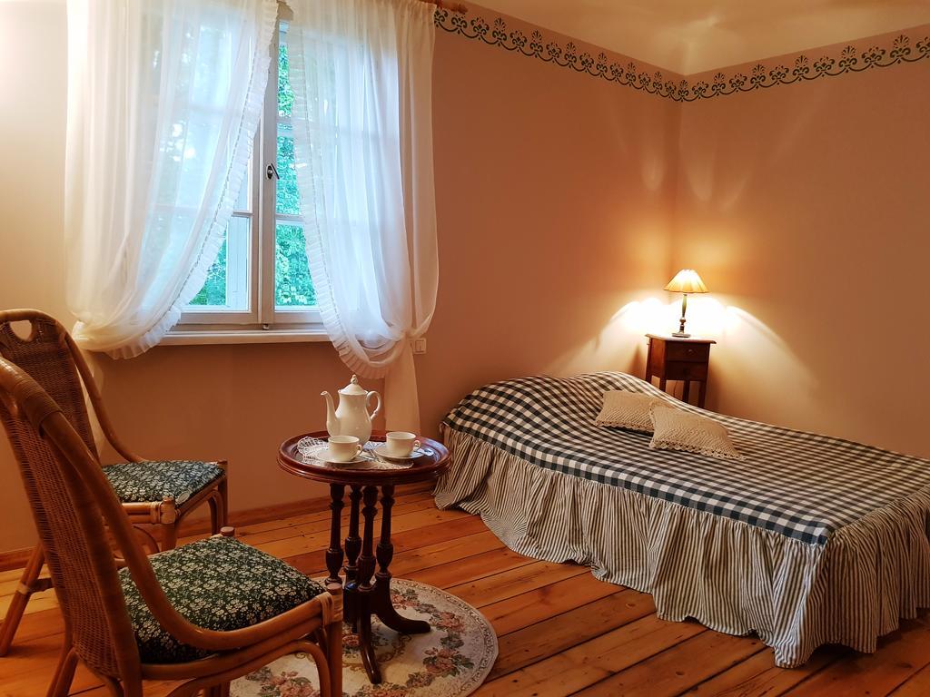 Hotel Ungurmuiza Auciems Zewnętrze zdjęcie