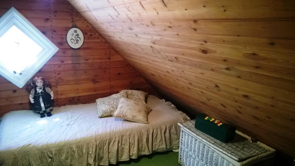 Hotel Ungurmuiza Auciems Zewnętrze zdjęcie